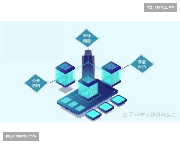 区块链助力体育赛事票务流程创新与优化