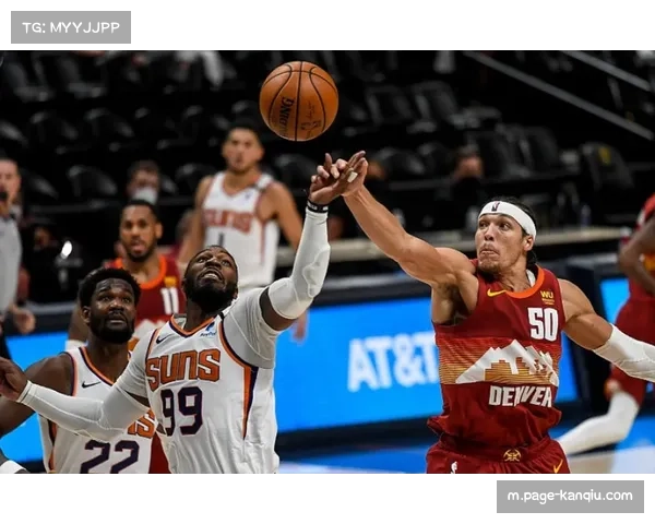 黑豹防守组持续进步 已非鱼腩具备季后赛竞争力