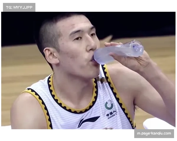 付豪辽宁内线新支柱 低位单打频率较上赛季提升18个百分点