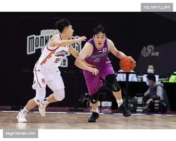 南京同曦内讧困扰仍在 郭昊文赵柏清保持稳定输出